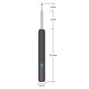 Clintech™ - Nettoyeur d'Oreilles HD avec LED
