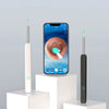 Clintech™ - Nettoyeur d'Oreilles HD avec LED